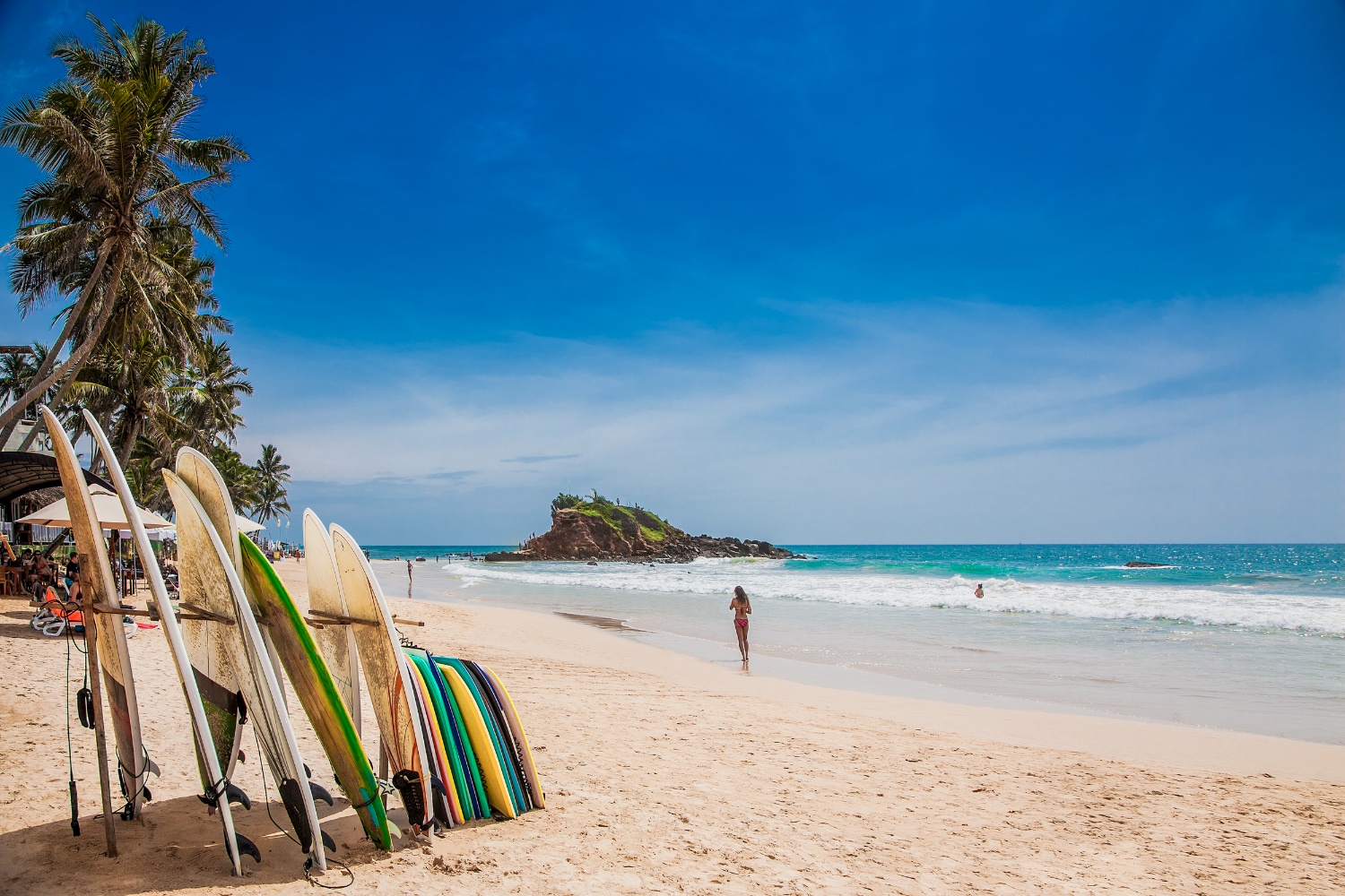 Surfing