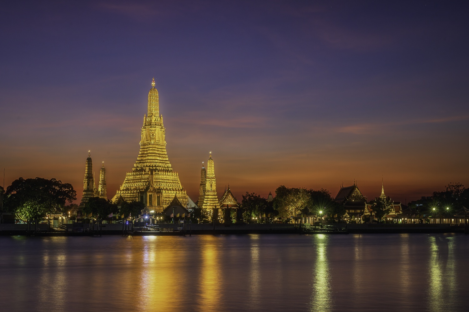 Wat Arun