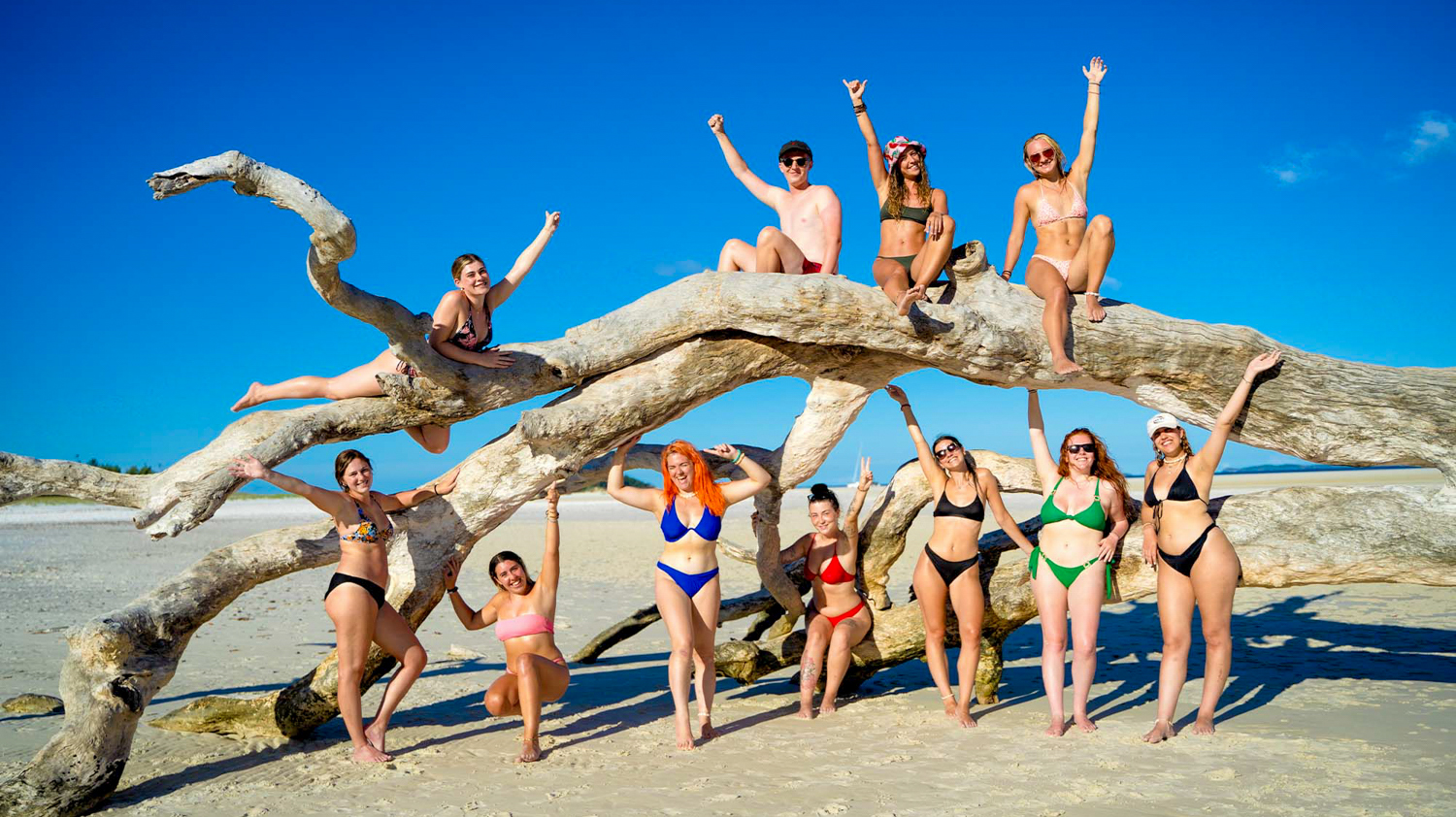 Backpacking Australia: East Coast