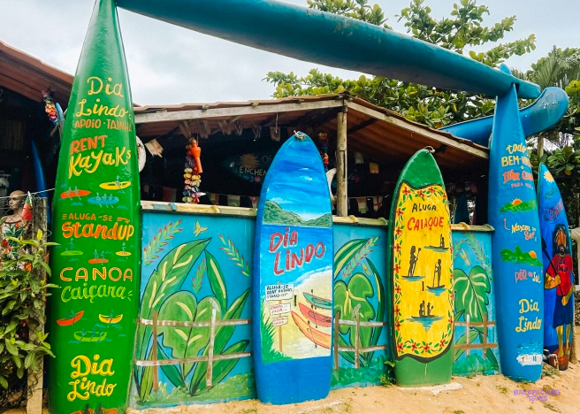 Ilha Grande