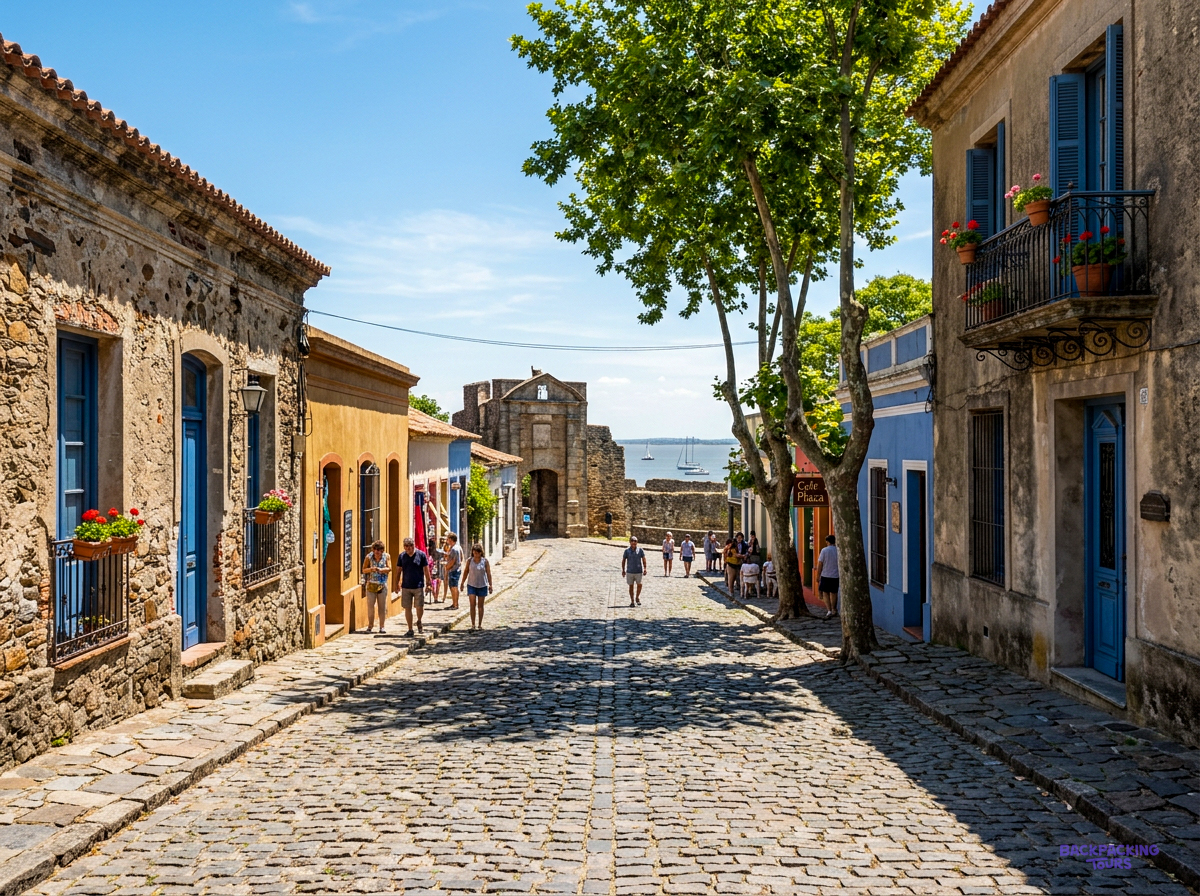 Colonia del Sacramento