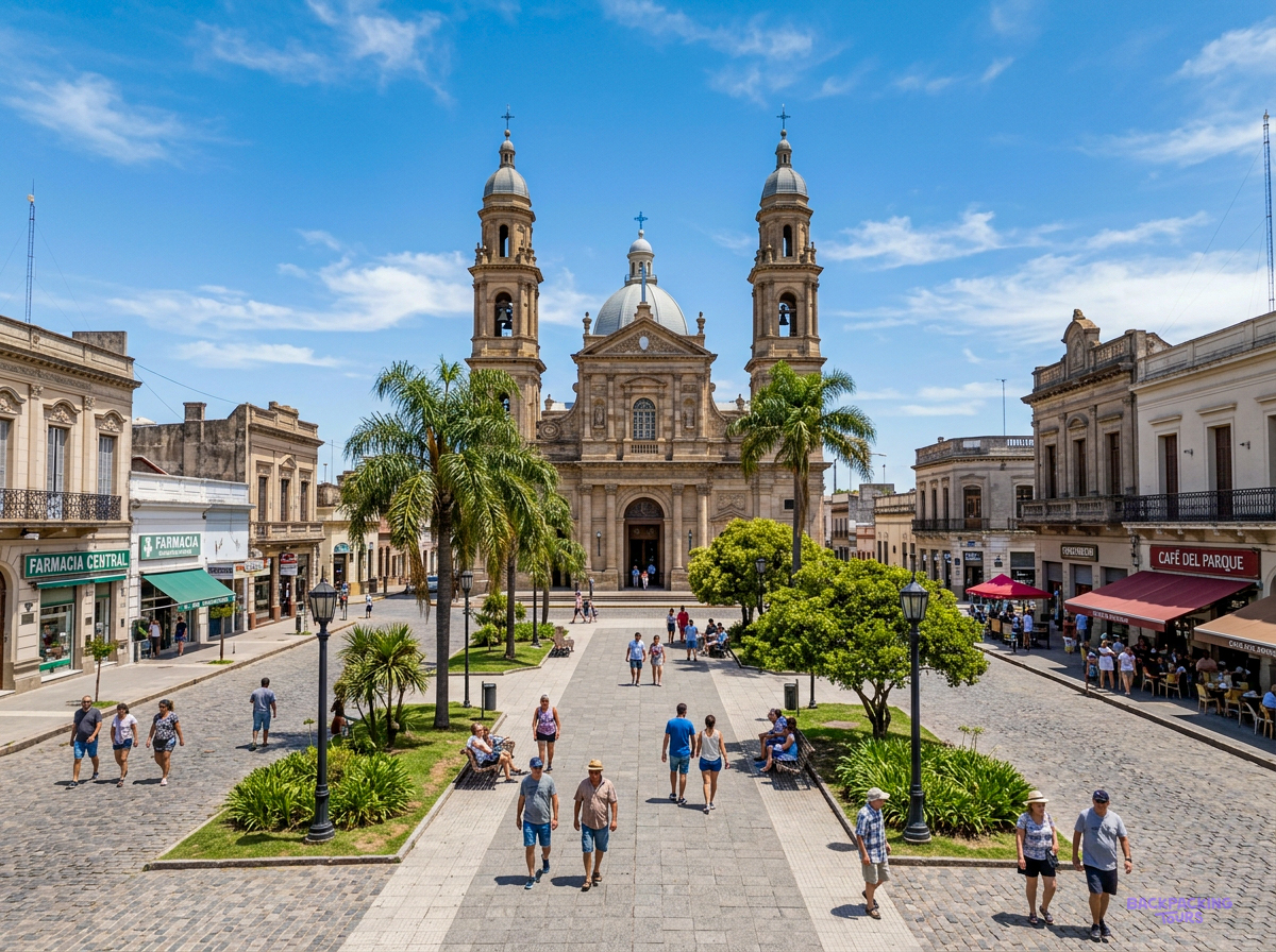 Gualeguaychú, Argentina