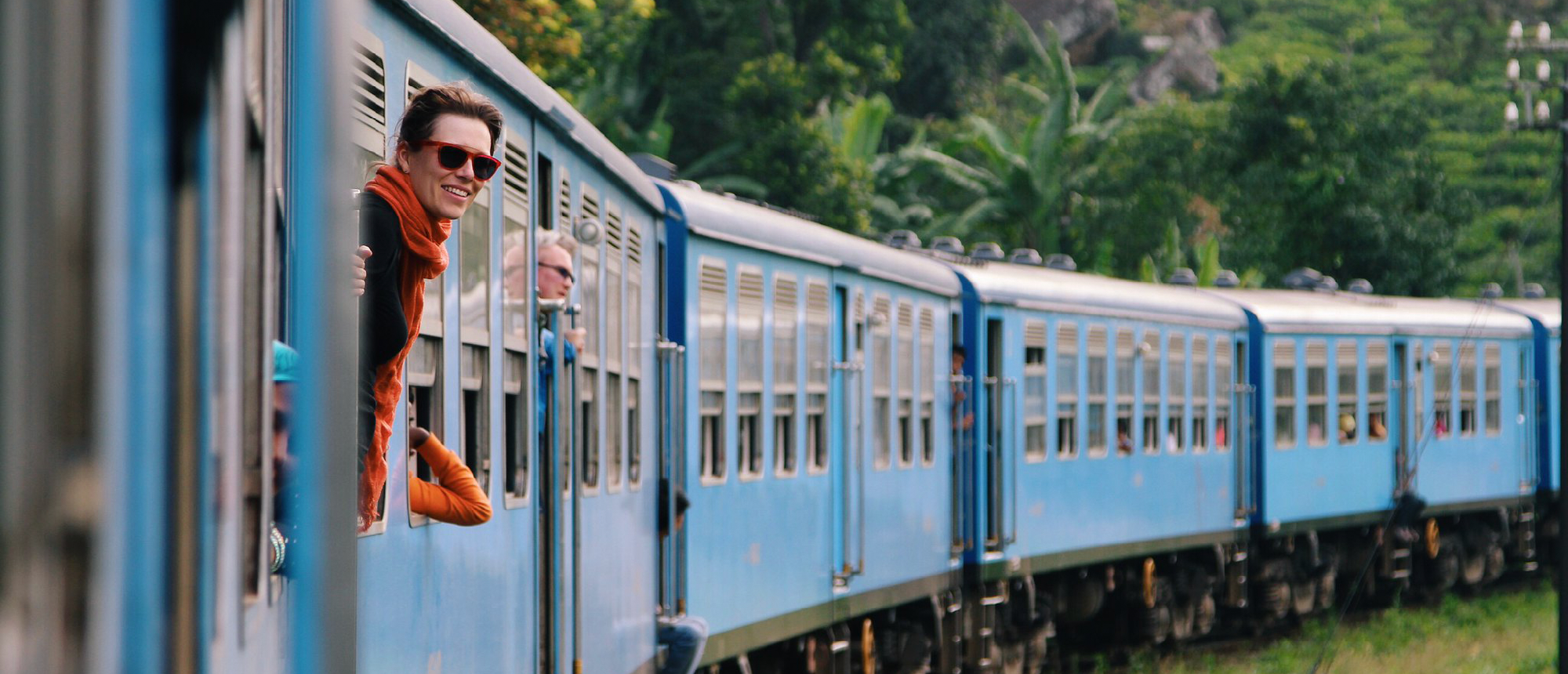 Sri Lanka Explorer