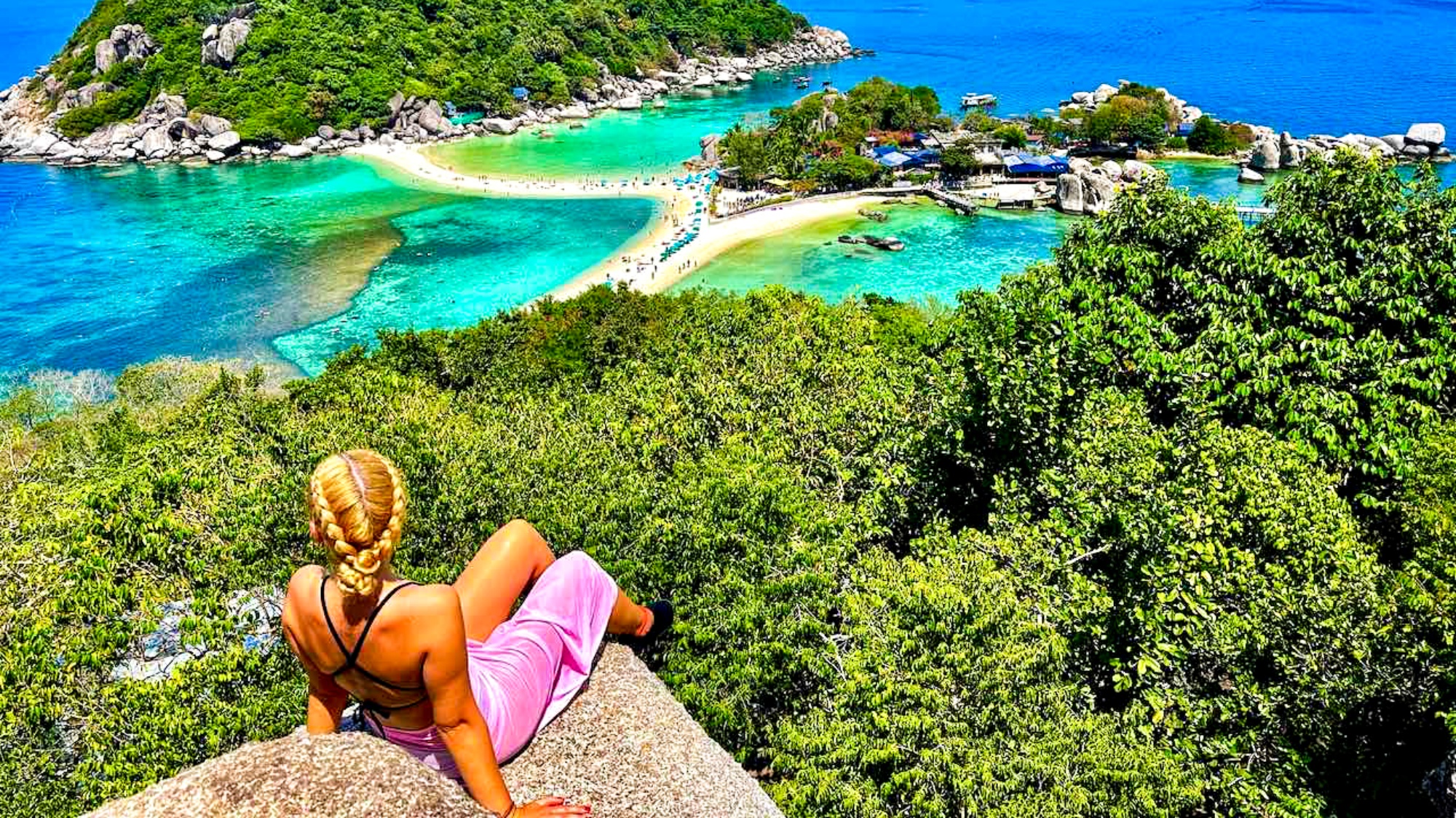 Islands of Thailand