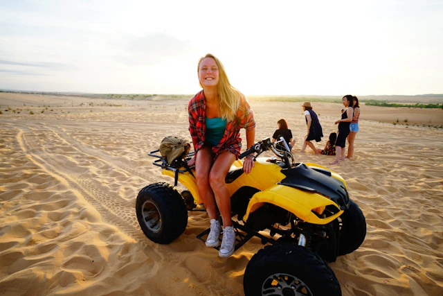 Beach & Adventure: Vietnam